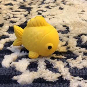 Fish squishy
